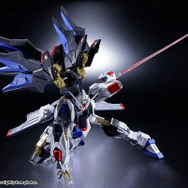 「ABSOLUTE ACT ストライクフリーダムガンダム」