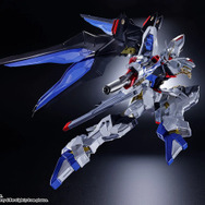 「ABSOLUTE ACT ストライクフリーダムガンダム」