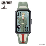GARRACK『SPY×FAMILY』スマートウォッチ