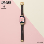 GARRACK『SPY×FAMILY』スマートウォッチ