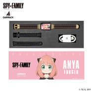 GARRACK『SPY×FAMILY』スマートウォッチ