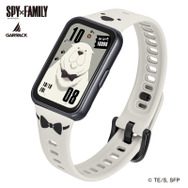 GARRACK『SPY×FAMILY』スマートウォッチ