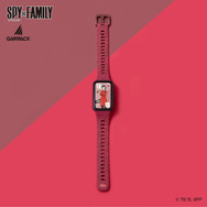 GARRACK『SPY×FAMILY』スマートウォッチ