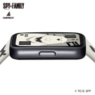 GARRACK『SPY×FAMILY』スマートウォッチ