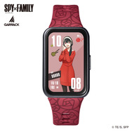 GARRACK『SPY×FAMILY』スマートウォッチ