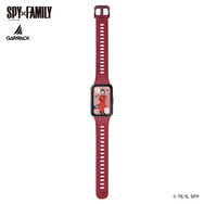 GARRACK『SPY×FAMILY』スマートウォッチ