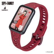 GARRACK『SPY×FAMILY』スマートウォッチ