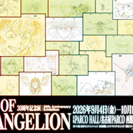 ALL OF EVANGELION