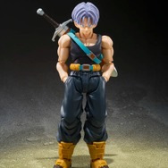 「S.H.Figuarts トランクス〈Z戦士〉(初回限定〈Z戦士〉集結台座B付属版)