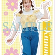 アニメイト特典アクリルスタンド