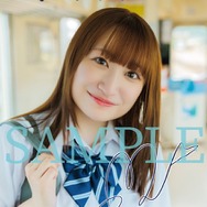 ゲーマーズ特典複製サイン＆コメント入りL判ブロマイド 2種（ランダム）