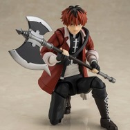 「S.H.Figuarts シュタルク 『葬送のフリーレン』」