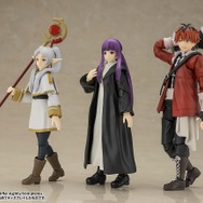 「S.H.Figuarts シュタルク 『葬送のフリーレン』」