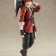 「S.H.Figuarts シュタルク 『葬送のフリーレン』」