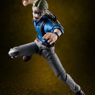 S.H.Figuarts 七海建人 『呪術廻戦』