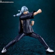 S.H.Figuarts 真人 『呪術廻戦』