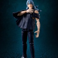S.H.Figuarts 真人 『呪術廻戦』