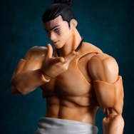 S.H.Figuarts 真人 『呪術廻戦』