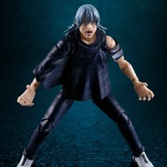 S.H.Figuarts 真人 『呪術廻戦』