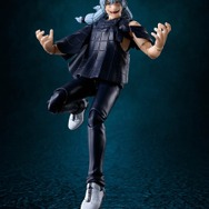 S.H.Figuarts 真人 『呪術廻戦』