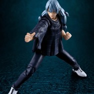 S.H.Figuarts 真人 『呪術廻戦』