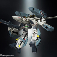 「オリジン・オブ・バルキリー VF-1Sバルキリー ロイ・フォッカースペシャル＋スーパーパックセット45th Anniv.」