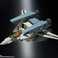 「オリジン・オブ・バルキリー VF-1Sバルキリー ロイ・フォッカースペシャル＋スーパーパックセット45th Anniv.」
