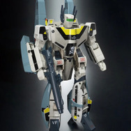 「オリジン・オブ・バルキリー VF-1Sバルキリー ロイ・フォッカースペシャル＋スーパーパックセット45th Anniv.」