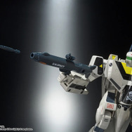 「オリジン・オブ・バルキリー VF-1Sバルキリー ロイ・フォッカースペシャル＋スーパーパックセット45th Anniv.」
