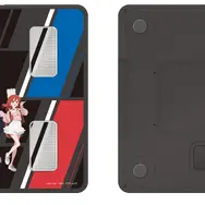 通信機能付き音声体組成計「BC-204L アニメ『ぼっち・ざ・ろっく！』モデル」