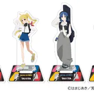 アクリルスタンド「アニメ『ぼっち・ざ・ろっく！』モデル」
