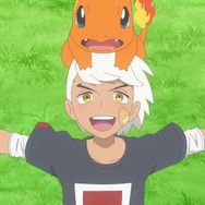 『ポケットモンスター』第150話「広がる世界、キミとGO！」