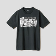 『進撃の巨人』×グラニフ　「エンドロール｜Tシャツ」