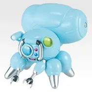 「一番くじ 攻殻機動隊 THE GHOST IN THE SHELL」E賞：ちょこのっこ フィギュア（ランダム全8種）