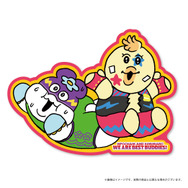 @Loppi・HMV＆BOOKS onlineオリジナルグッズ 「ラグマット」
