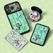 「クレヨンしんちゃん x CASETiFY」コレクション
