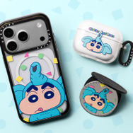 「クレヨンしんちゃん x CASETiFY」コレクション