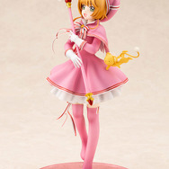 カードキャプターさくら クリアカード編 木之本桜 [包囲(シージュ)]コスチュームVer. 1/7 完成品フィギュア[コトブキヤ]