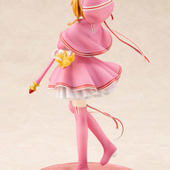 カードキャプターさくら クリアカード編 木之本桜 [包囲(シージュ)]コスチュームVer. 1/7 完成品フィギュア[コトブキヤ]
