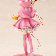 カードキャプターさくら クリアカード編 木之本桜 [包囲(シージュ)]コスチュームVer. 1/7 完成品フィギュア[コトブキヤ]