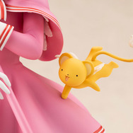 カードキャプターさくら クリアカード編 木之本桜 [包囲(シージュ)]コスチュームVer. 1/7 完成品フィギュア[コトブキヤ]