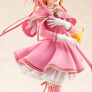 カードキャプターさくら クリアカード編 木之本桜 [包囲(シージュ)]コスチュームVer. 1/7 完成品フィギュア[コトブキヤ]