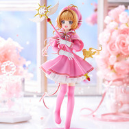 カードキャプターさくら クリアカード編 木之本桜 [包囲(シージュ)]コスチュームVer. 1/7 完成品フィギュア[コトブキヤ]