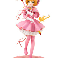 カードキャプターさくら クリアカード編 木之本桜 [包囲(シージュ)]コスチュームVer. 1/7 完成品フィギュア[コトブキヤ]