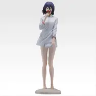 「一番くじ 劇場版『チェンソーマン レゼ篇』第2弾」B賞：レゼ MASTERLISE