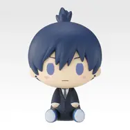 「一番くじ 劇場版『チェンソーマン レゼ篇』第2弾」C賞：ちょこのっこフィギュアセット（早川アキ）
