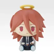 「一番くじ 劇場版『チェンソーマン レゼ篇』第2弾」C賞：ちょこのっこフィギュアセット（天使の悪魔）