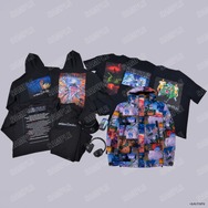 『攻殻機動隊 TGITS』×オッズパーク！コラボキャンペーン「THE SPEED IN THE SHELL」 コラボグッズ