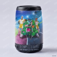 『攻殻機動隊 TGITS』コラボ ワイヤレススピーカー