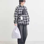 正反対な君と僕エコバッグ
